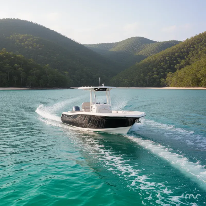 Slide: The Image of Tidewater 220 LXF 2018 - 4