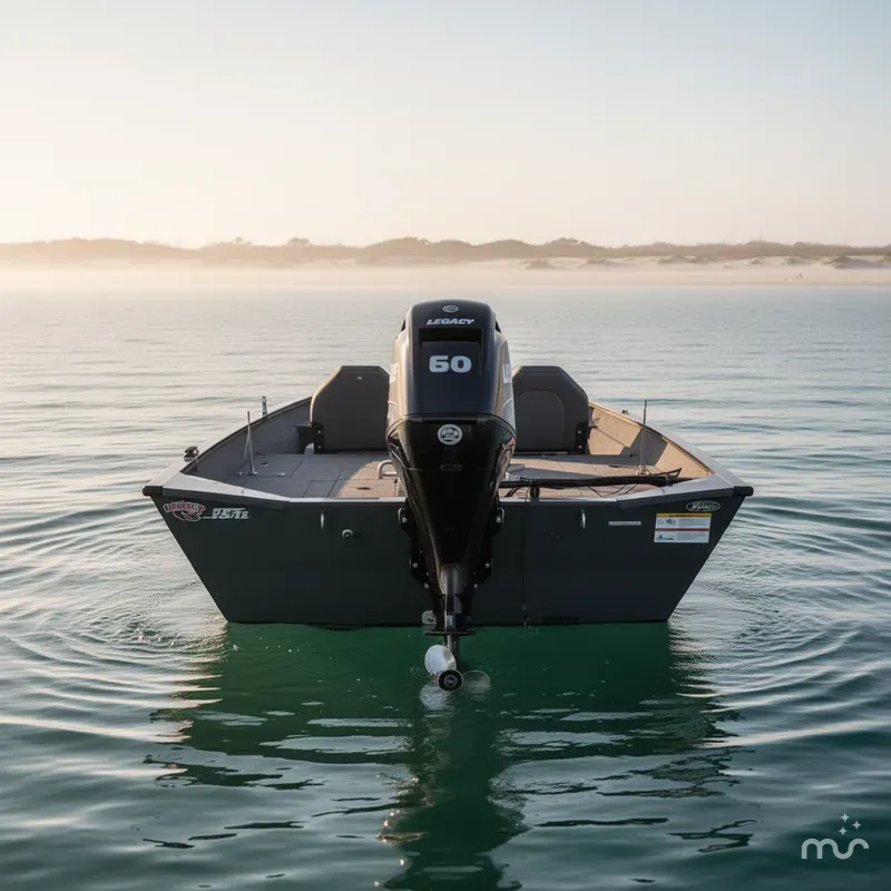 Slide: The Image of Lowe Legacy RX 18 LE 2021 - 1