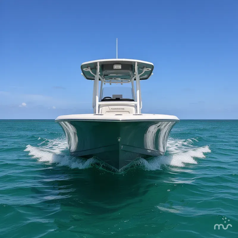 Slide: The Image of Tidewater 220 LXF 2024 - 1