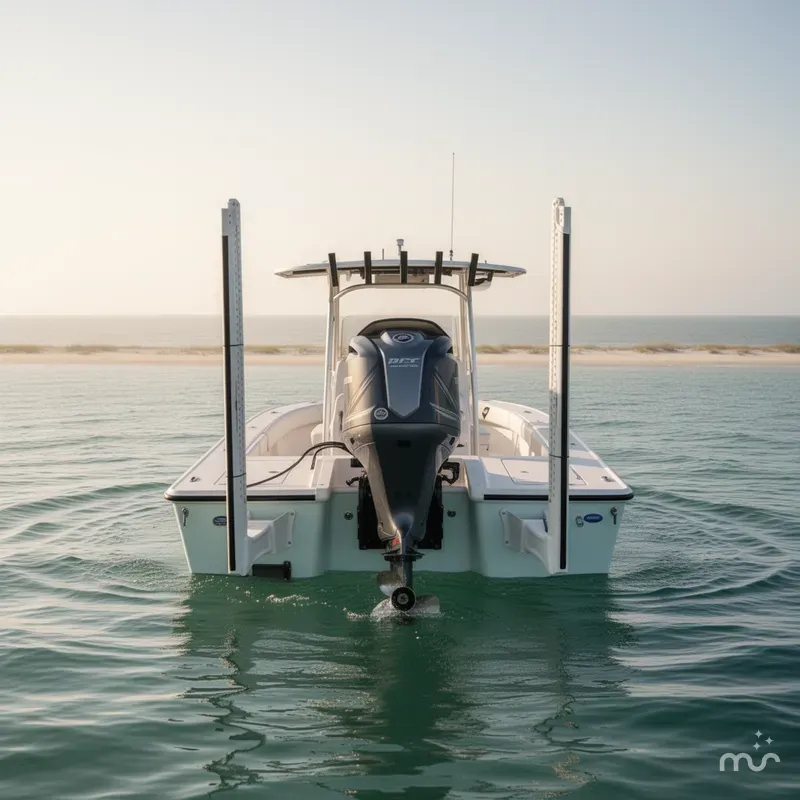 Slide: The Image of Tidewater 23 TPC Raptor 2024 - 2
