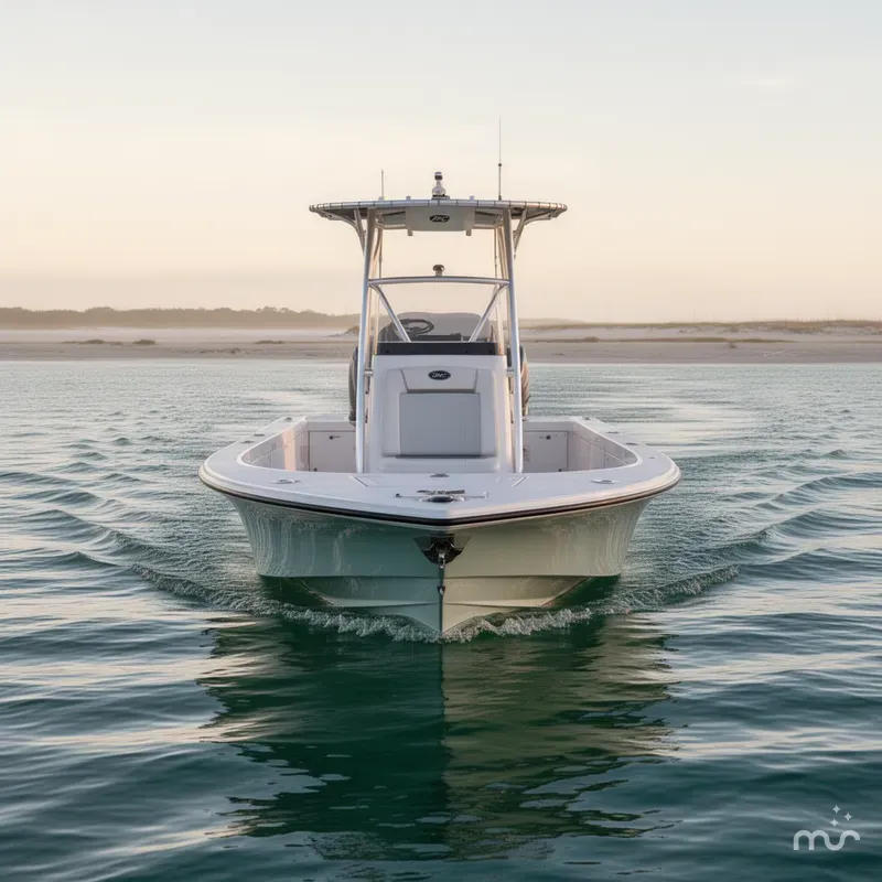 Slide: The Image of Tidewater 23 TPC Raptor 2024 - 3