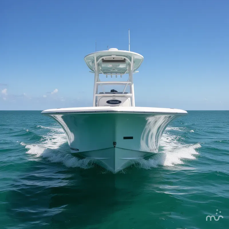 Slide: The Image of Tidewater 2500 Carolina Bay 2024 - 0