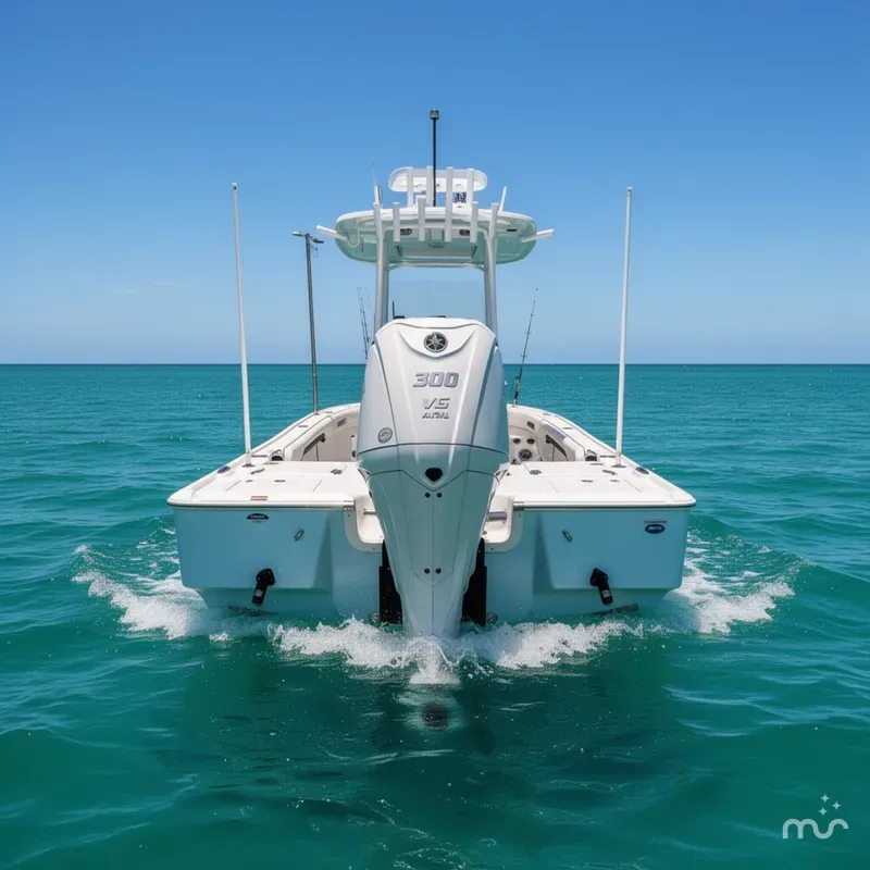 Slide: The Image of Tidewater 2500 Carolina Bay 2024 - 2