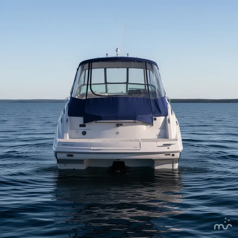 Slide: The Image of Crownline Boats 294 CR 2023 - 2