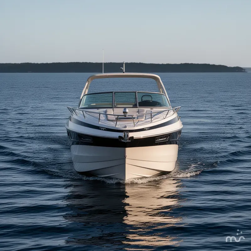Slide: The Image of Crownline Boats 294 CR 2023 - 3