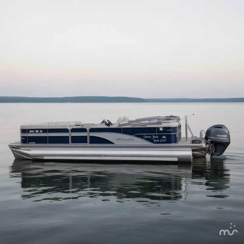 Slide: The Image of Manitou 25 Encore RF 2018 - 1