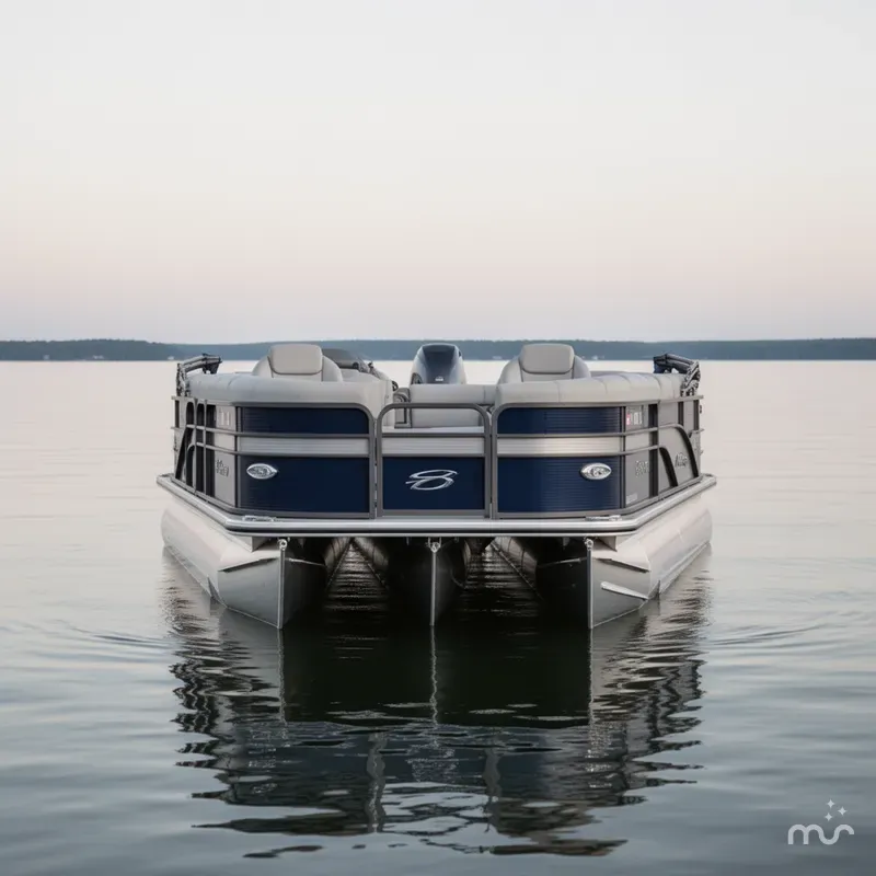 Slide: The Image of Manitou 25 Encore RF 2018 - 3
