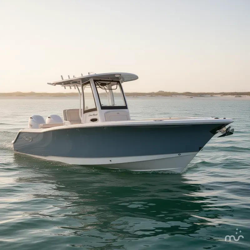 Slide: The Image of Sea Hunt Gamefish 27 2025 - 0