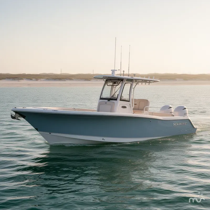 Slide: The Image of Sea Hunt Gamefish 27 2025 - 1