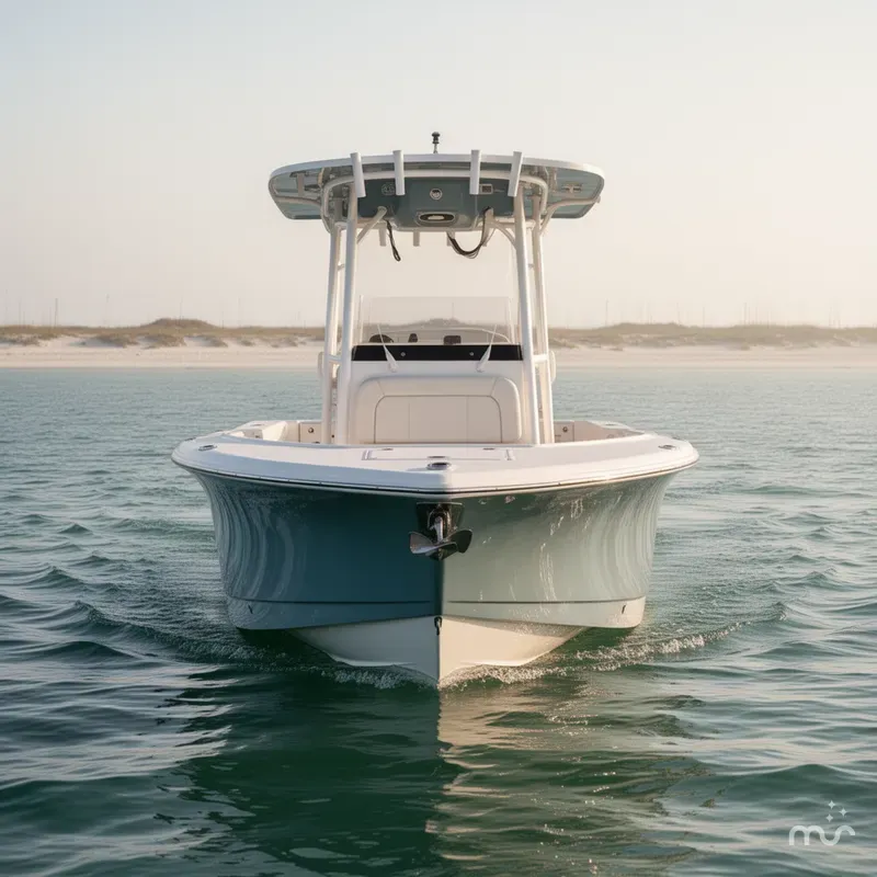 Slide: The Image of Sea Hunt Gamefish 27 2025 - 3