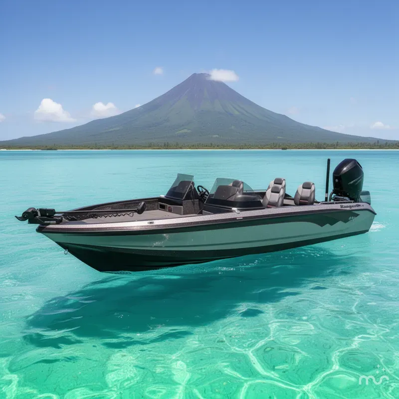 The Image of Ranger 621FS Pro 2024 - 0