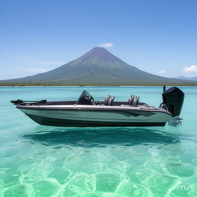 Slide: The Image of Ranger 621FS Pro 2024 - 2
