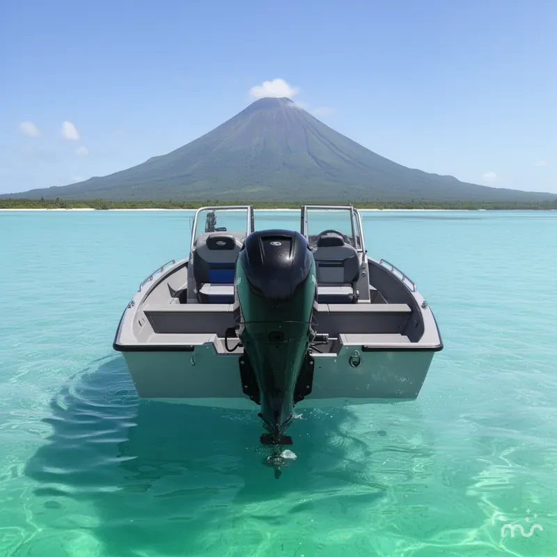 Slide: The Image of Ranger 621FS Pro 2024 - 3