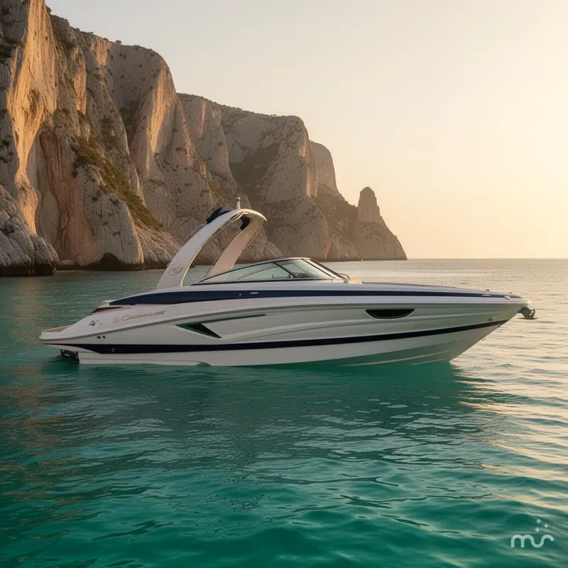 The Image of Crownline Boats 290 SS 2025 - 0