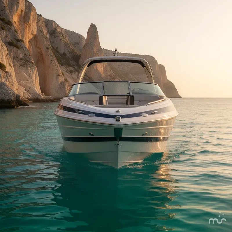 Slide: The Image of Crownline Boats 290 SS 2025 - 1