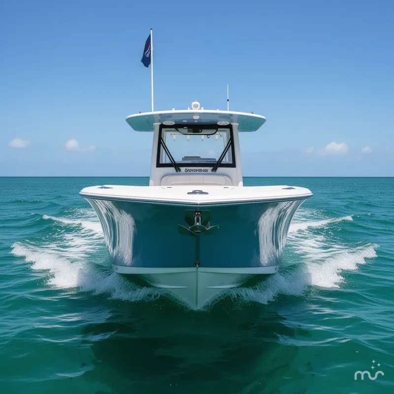 Slide: The Image of Sportsman 302 OPEN 2025 - 2