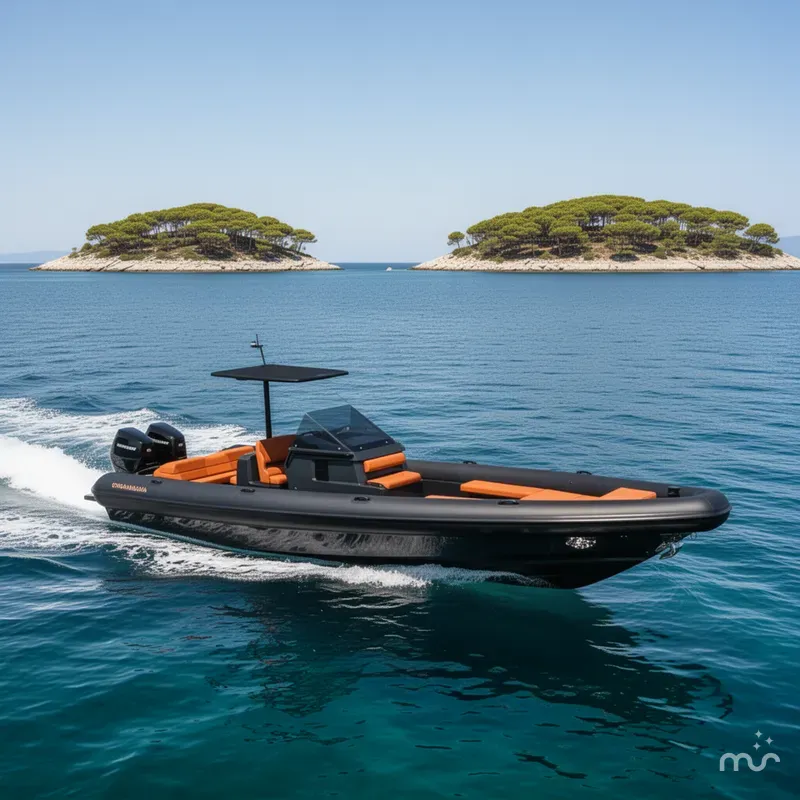 The Image of Onda Magna 2024 - 0