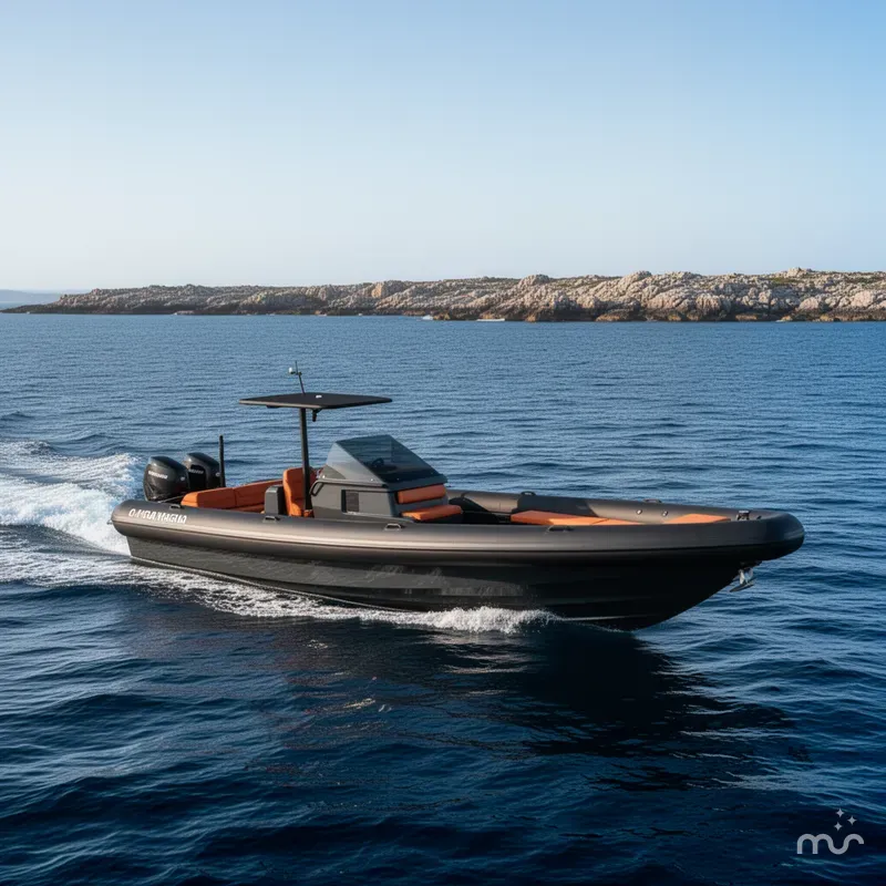 The Image of Onda Magna 2024 - 0