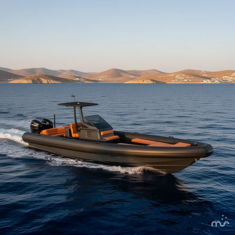 The Image of Onda Magna 2024 - 0
