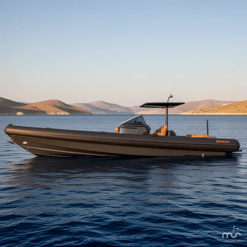 Slide: The Image of Onda Magna 2024 - 2