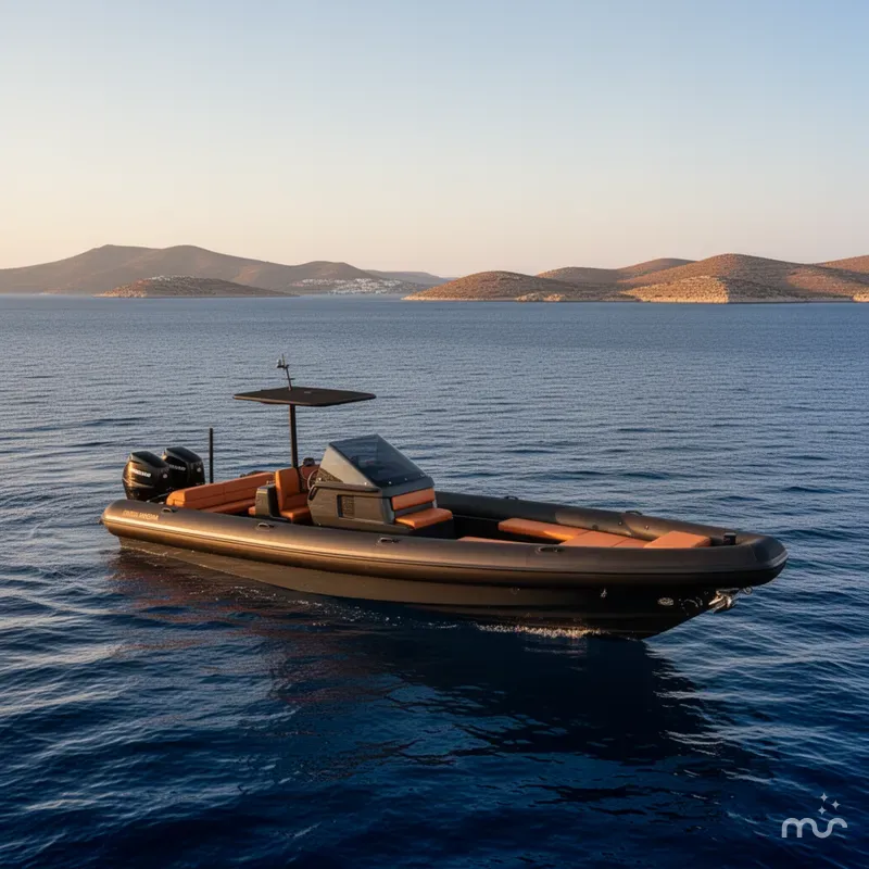 The Image of Onda Magna 2024 - 0