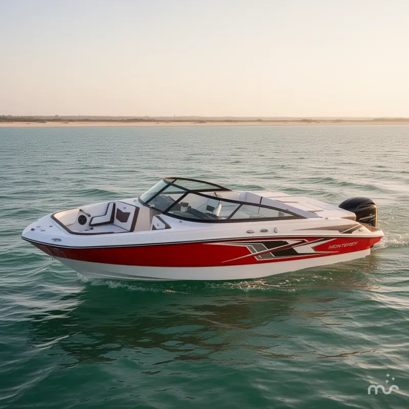 Slide: The Image of Monterey M-22 2019 - 0