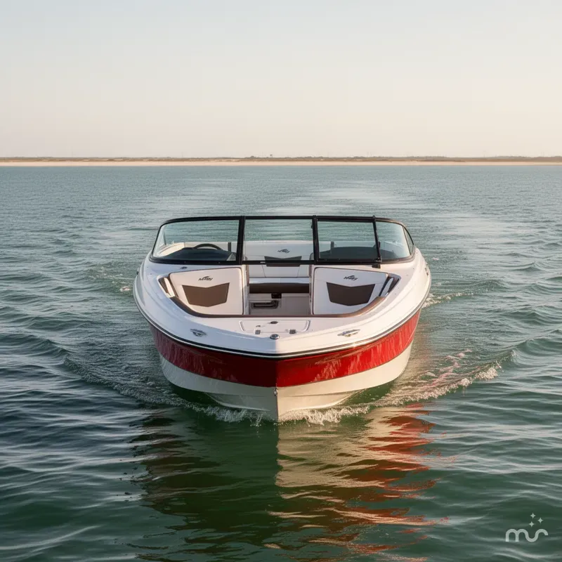 Slide: The Image of Monterey M-22 2019 - 1