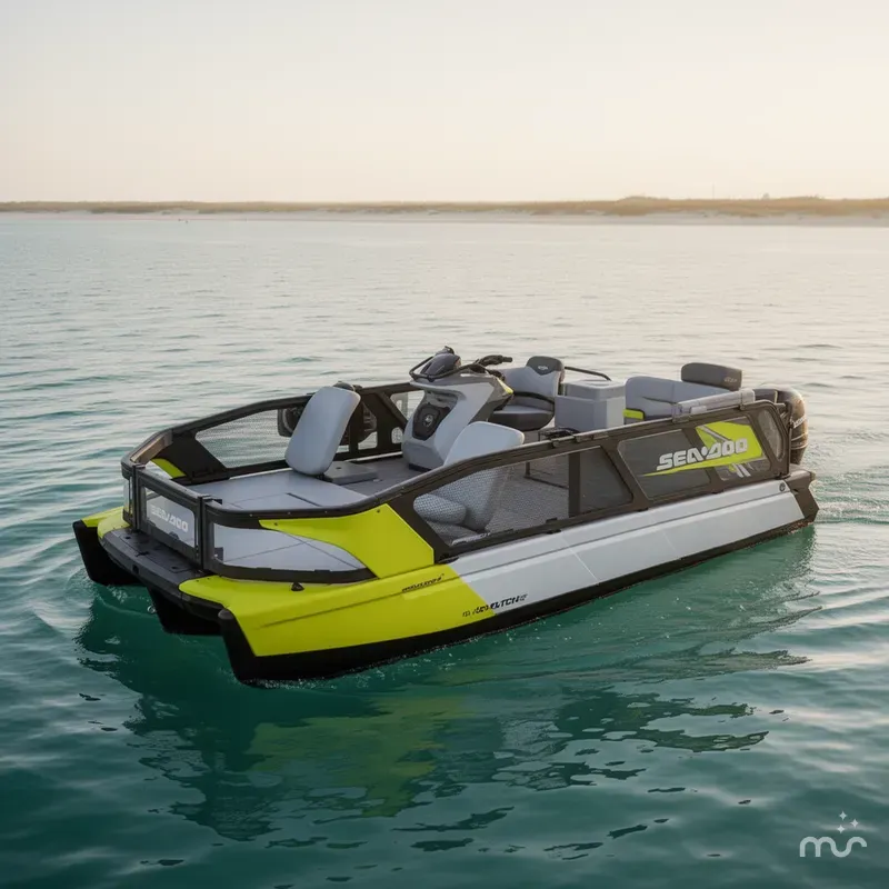 Slide: The Image of Sea-Doo Switch Sport 21 2023 - 1