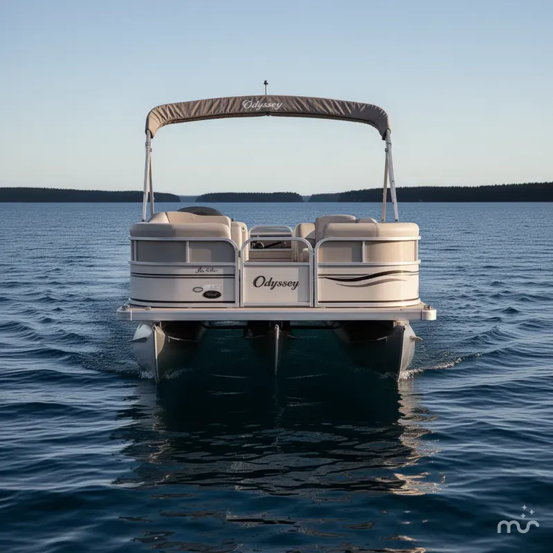 Slide: The Image of Odyssey 322c Odyssey 2005 - 2