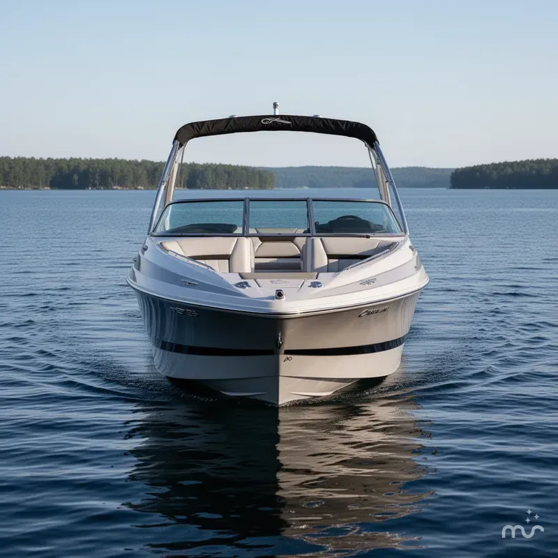 Slide: The Image of Crownline Boats 280 SS 2020 - 3