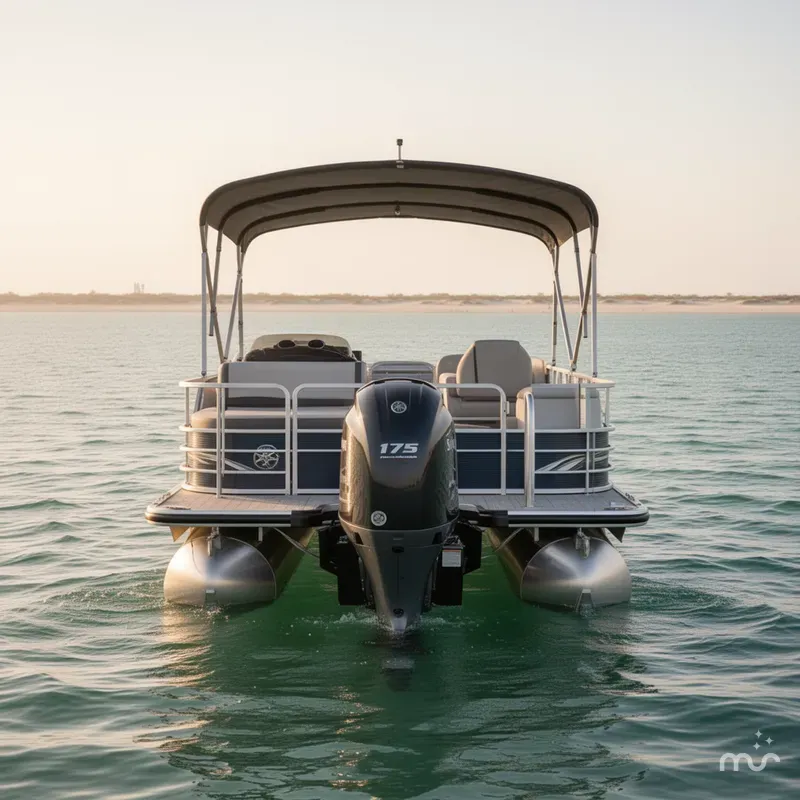 Slide: The Image of Sylvan Mirage X3 CLZ DH 2025 - 2