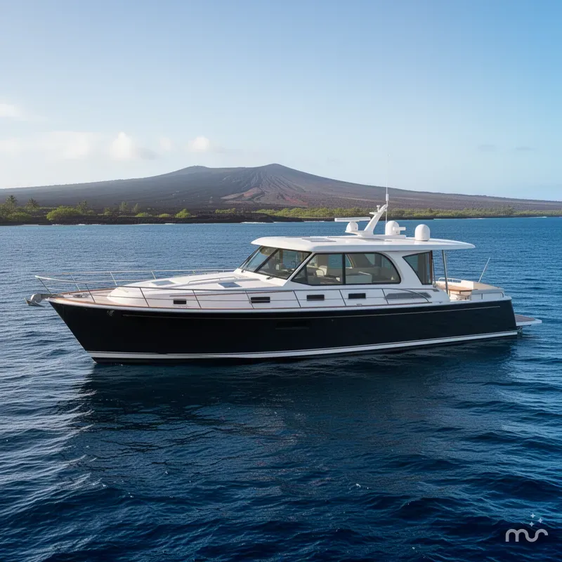 The Image of Sabre 51 Salon Express 2026 - 0
