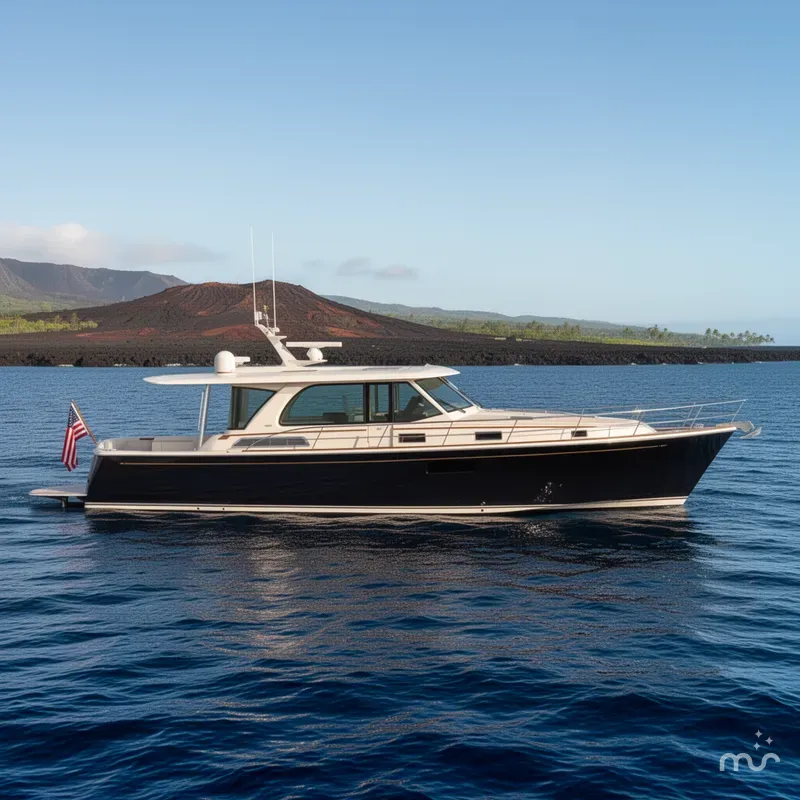 Slide: The Image of Sabre 51 Salon Express 2026 - 2