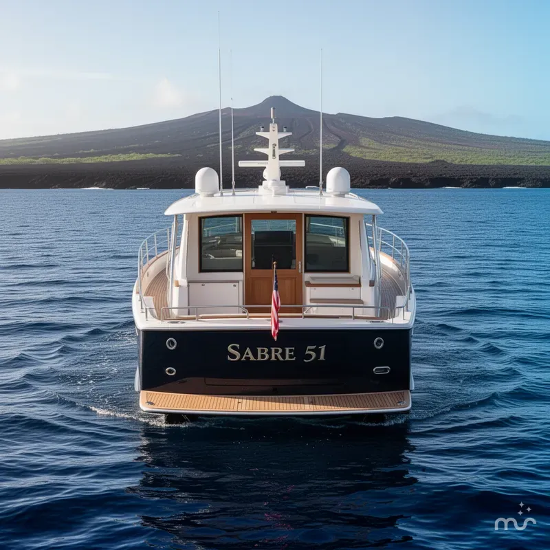 Slide: The Image of Sabre 51 Salon Express 2026 - 3