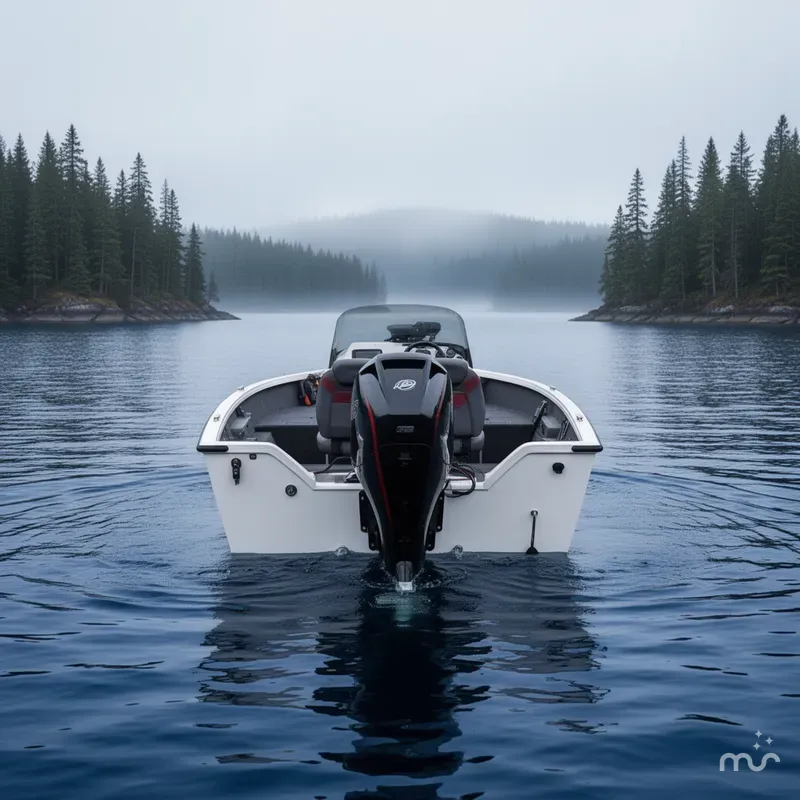 Slide: The Image of Ranger VS1882SC Angler 2024 - 3