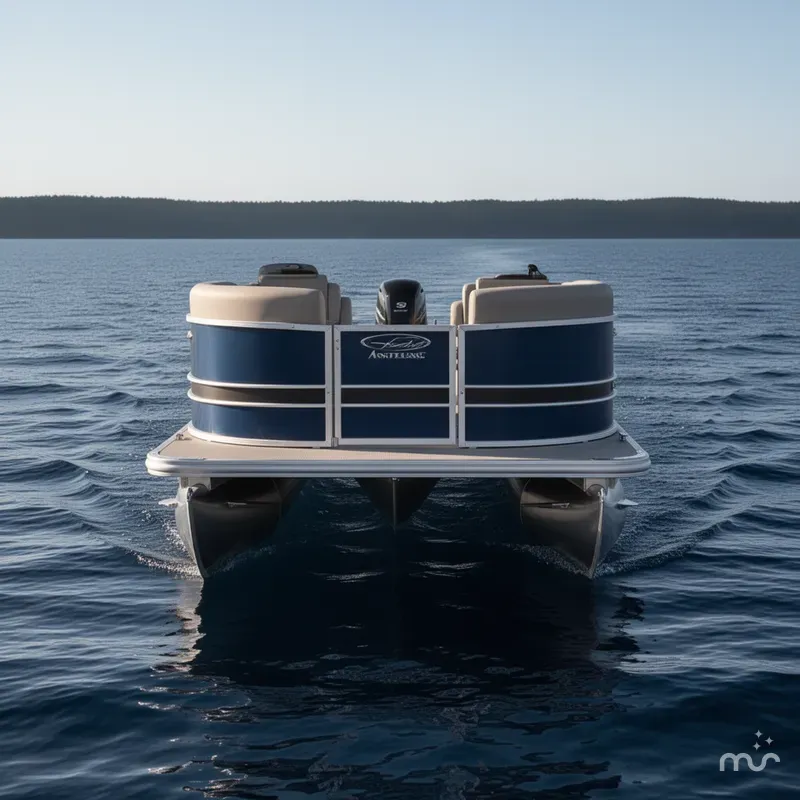 Slide: The Image of Sylvan Mirage 822 CLZ 2025 - 1