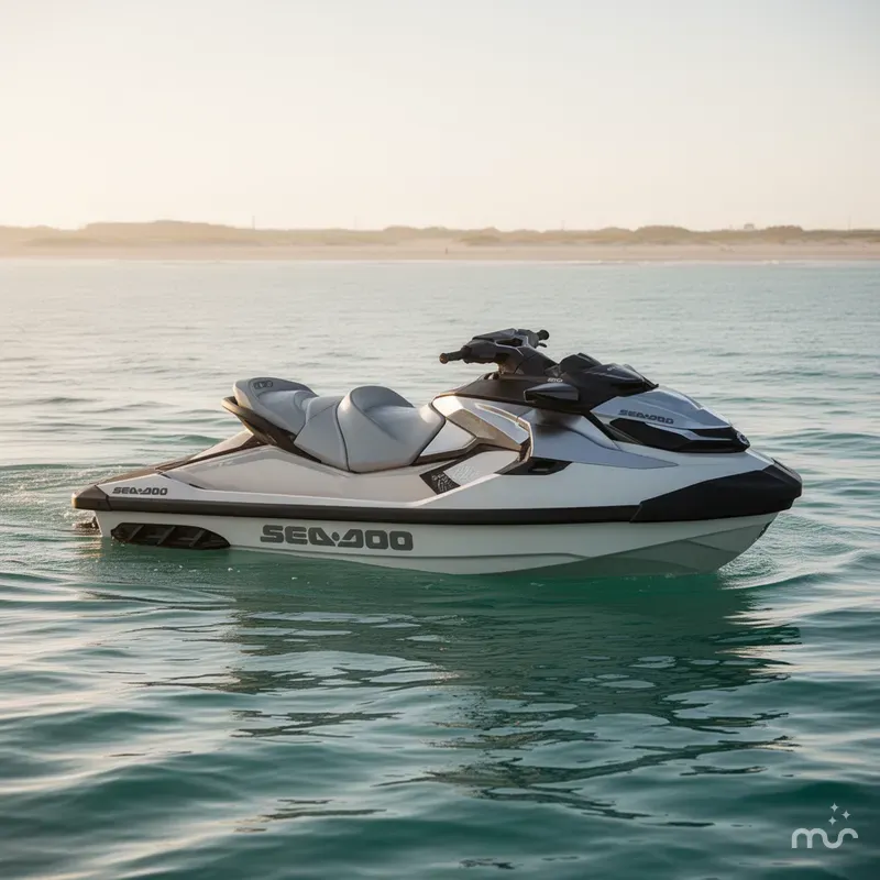 Slide: The Image of Sea-Doo GTX Limited 300 2024 - 0