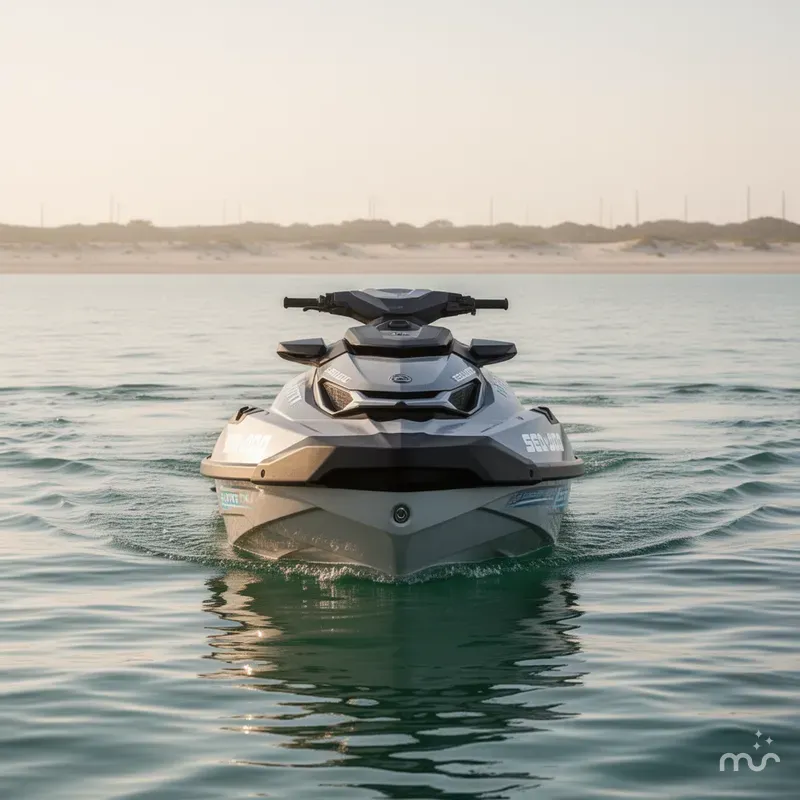Slide: The Image of Sea-Doo GTX Limited 300 2024 - 2