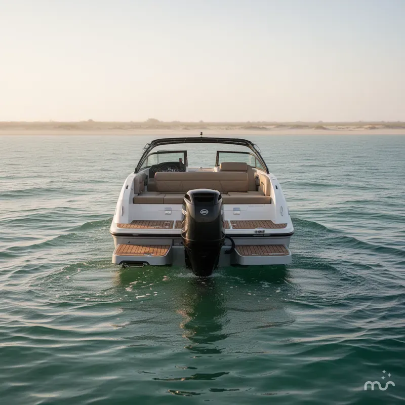 Slide: The Image of Bayliner DX2250 2024 - 3