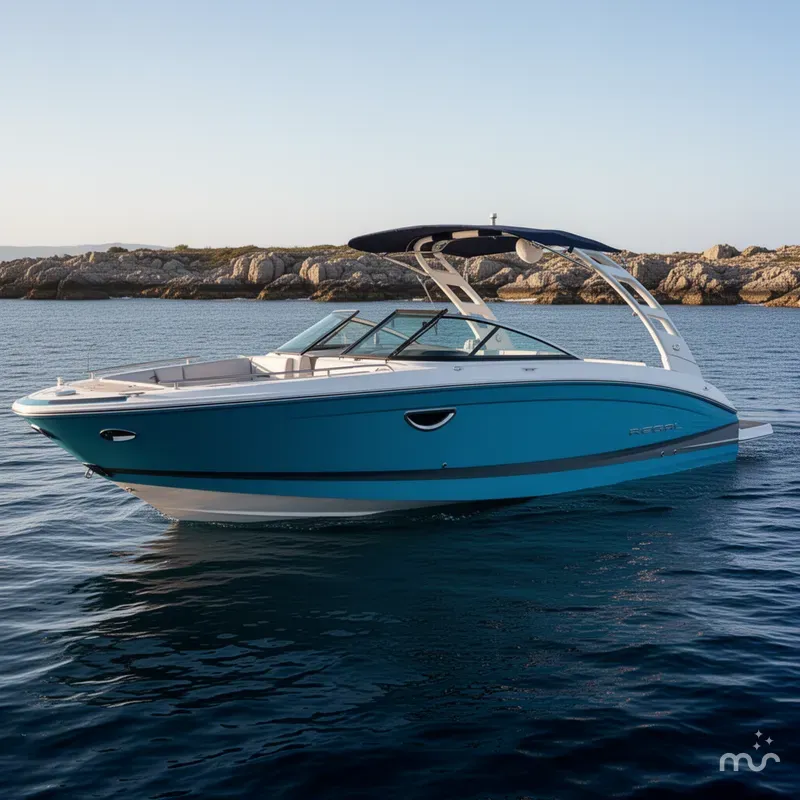 The Image of Regal LS6 2023 - 0
