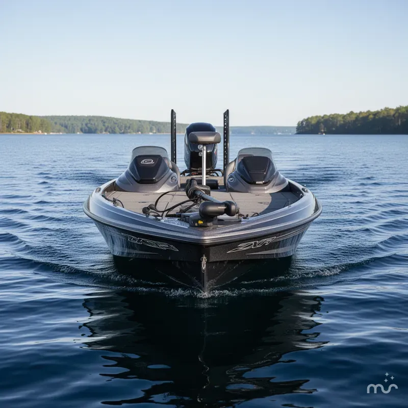Slide: The Image of Skeeter ZXR 21 2025 - 2