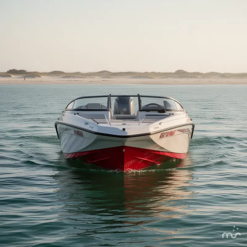 Slide: The Image of Yamaha SX190 2024 - 1