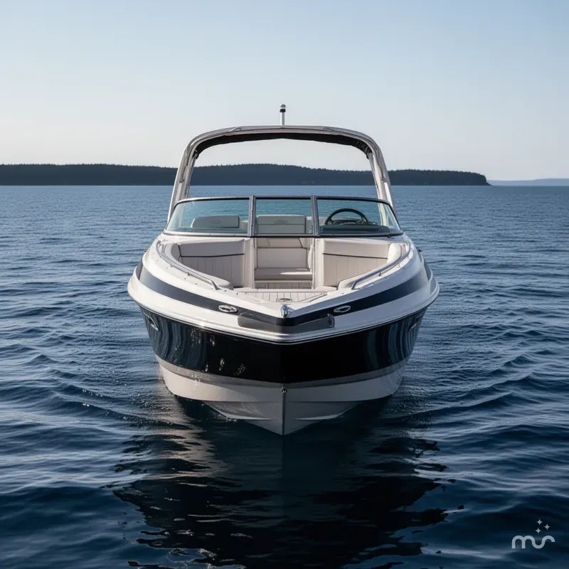 Slide: The Image of Crownline Boats 290 XSS 2024 - 2