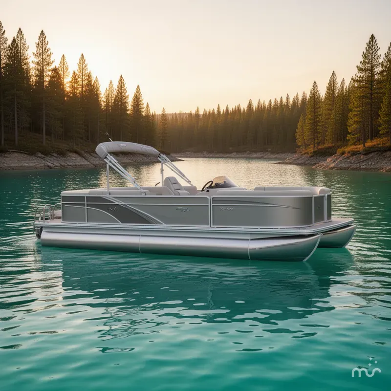 Slide: The Image of Tahoe 225 2018 - 2