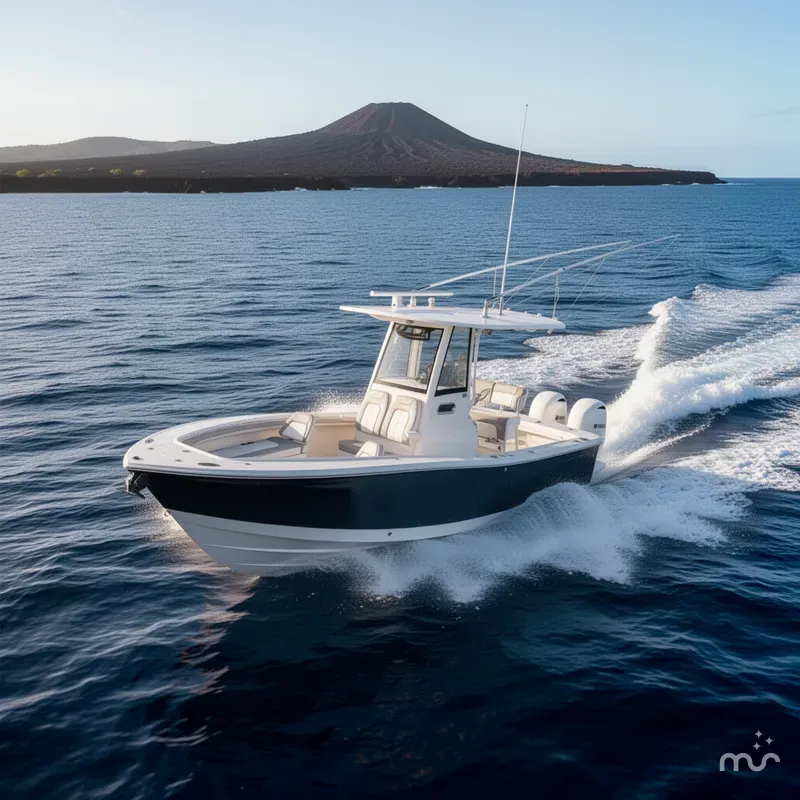 Slide: The Image of Regulator Marine 2020 Regulator 23 2020 - 4