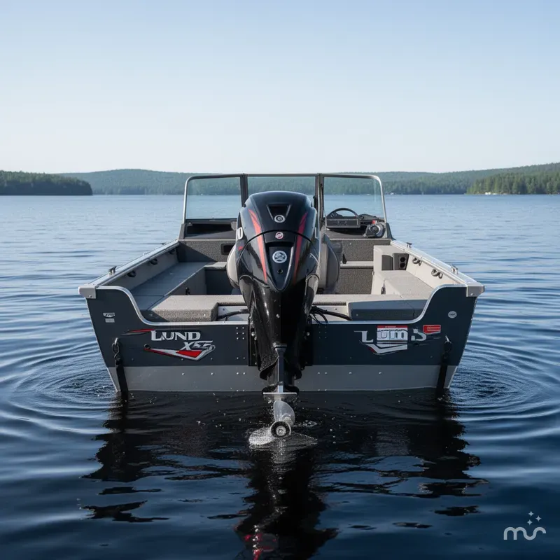 Slide: The Image of Lund 1875 Impact XS Sport 2024 - 2