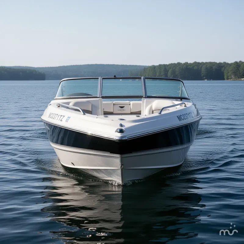 Slide: The Image of Stingray 205 Lx 2009 - 1