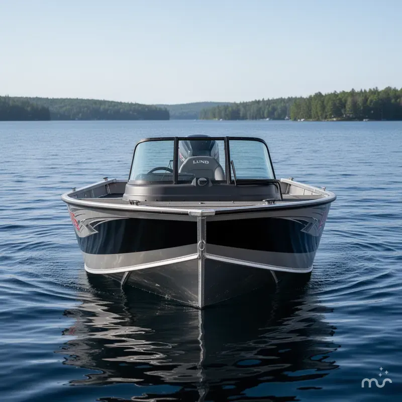 Slide: The Image of Lund 1875 Impact XS Sport 2024 - 2