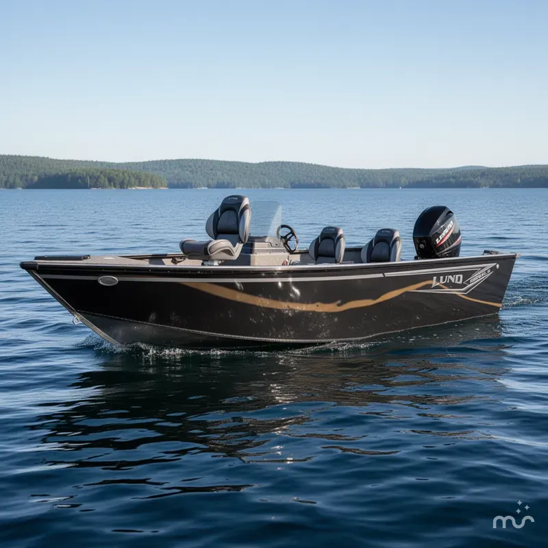Slide: The Image of Lund 1650 Rebel XL SS 2024 - 1