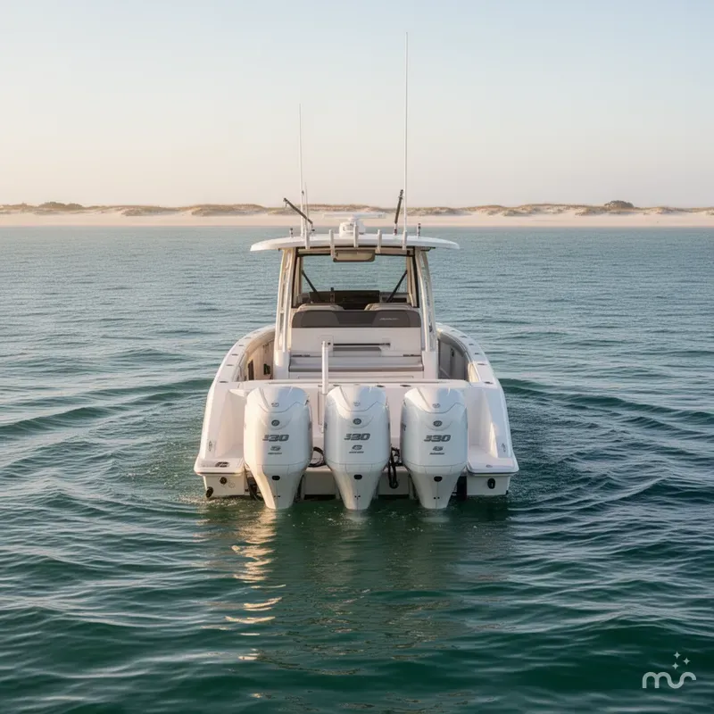 Slide: The Image of Pursuit S 328 Sport 2022 - 1